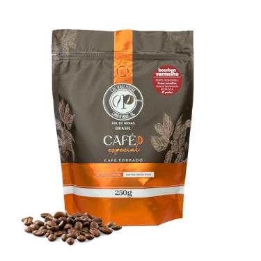 Imagem de Café Irmãs Pereira Bourbon Vermelho 250G Em Grãos