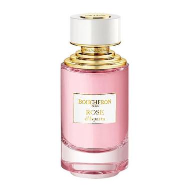 Imagem de Perfume Boucheron Collection Rose D&#039Isparta Eau De Parfum 125Ml