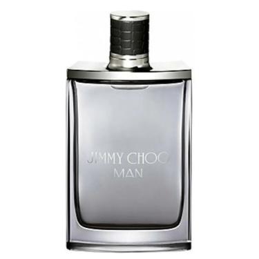 Imagem de Perfume Jimmy Choo Man Eau De Toilette 100Ml