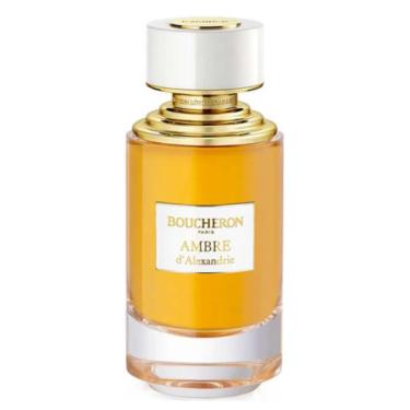 Imagem de Perfume Boucheron Ambre D&#039 Alexandrie Eau De Parfum 125Ml