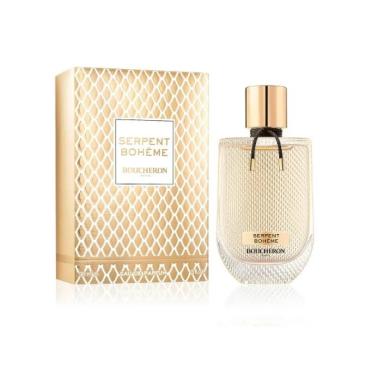 Imagem de Perfume Boucheron Serpent Boheme Eau De Parfum 50Ml