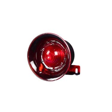 Imagem de Sirene 12v Audio Visual Para Alarme