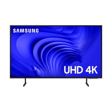 Imagem de Smart TV LED 65" Samsung Crystal UHD 4K Tizen HDR10+ 3 HDMI 1USB Wi-Fi