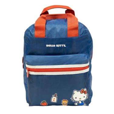 Imagem de Mochila Hello Kitty T01-11334 - Artigo Escolar