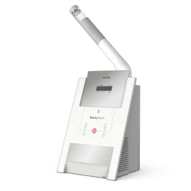 Imagem de Beauty Steam - Aparelho De Vapor De Ozônio, Vapor De Água E