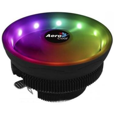Imagem de Cooler Para Processador Core Plus Argb Aerocool