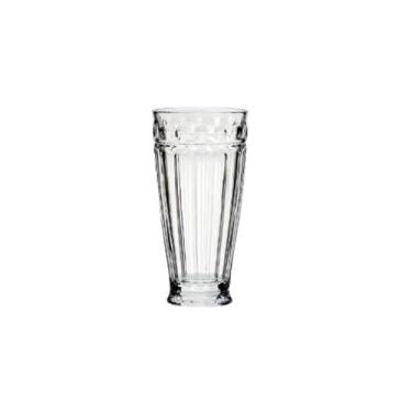 Imagem de Hauskraft CPLG-009 Copo Alto Imperial, Incolor, 280 ml, 6 unidades