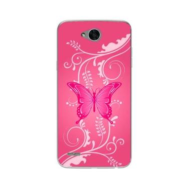 Imagem de Capa Adesivo Skin361 Verso Para Lg K10 Power - KawaSkin