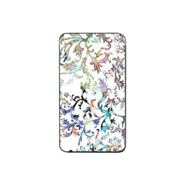 Imagem de Capa Adesivo Skin106 Verso Para iPod Touch 8gb 3ª Geração - KawaSkin