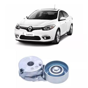 Imagem de Tensor Do Alternador Renault Fluence 2.0 16v 2011 A 2018 - Rolt do Bra