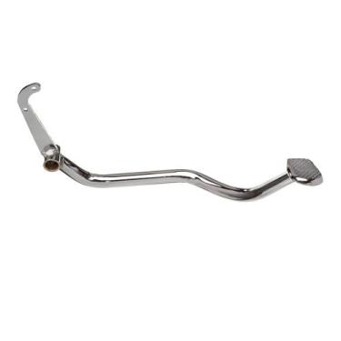 Imagem de Pedal de Freio - Biz 125 - Biz 100 - Biz 110 Injeção - Loja Duas Rodas