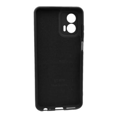 Imagem de Capa Capinha Compatível Com MOTOROLA moto g73 5g Tela 6.5 Silicone Ave
