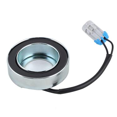 Imagem de Bobina C Embreagem do Compressor de Ar Condicionado Premium 09118281 Projetada para Astra