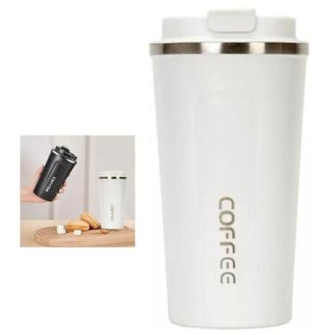 Imagem de Copo Térmico Coffee Profissional - Anti Vamento - Shp Mt Cba
