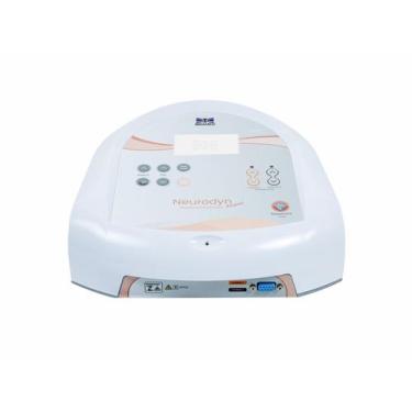 Imagem de Neurodyn Compact Ibramed Aparelho de Tens Fes e Russa 02 Canais