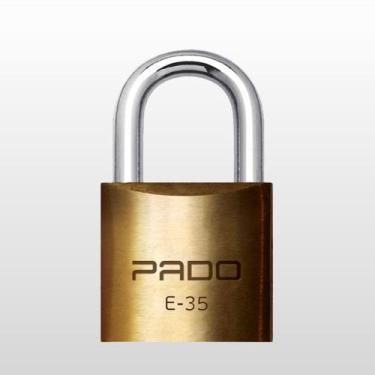 Imagem de Cadeado 35mm Sm Pado - PADO
