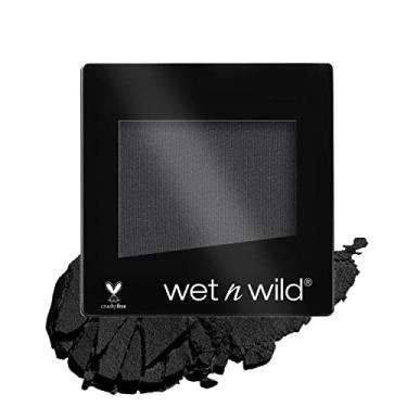 Imagem de Wet n Wild Cor Icon Sombra Pantera Negra Simples