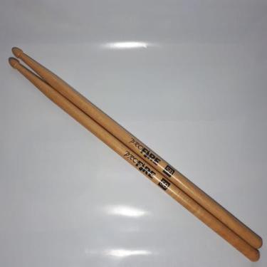 Imagem de Baqueta Spanking Profire 5B Ponta Madeira