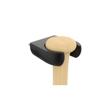 Imagem de Suporte Parede Compativel Com Taco D Baseball Beisebol - PEKO, 3d, 441