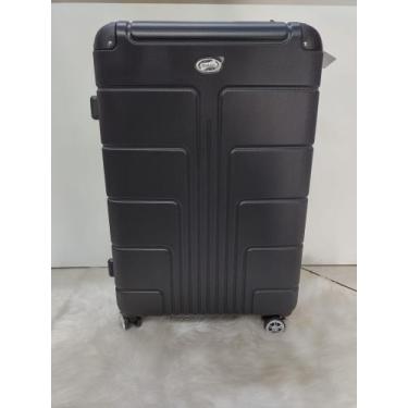 Imagem de Mala de viagem fibra 32kg frabags, Preto