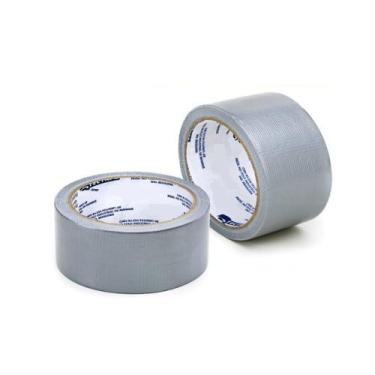 Imagem de Fita Silvertape Prata 48MM x 50M Premium - Day Brasil