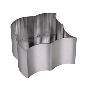 Imagem de Cachepot Lilly Grafite - St James