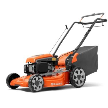 Imagem de Cortador de Grama à Gasolina Husqvarna Lc151, 6,5 Hp