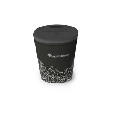 Imagem de CANECA DELTA LIGHT INSUL MUG Cinza - Sea to Summit
