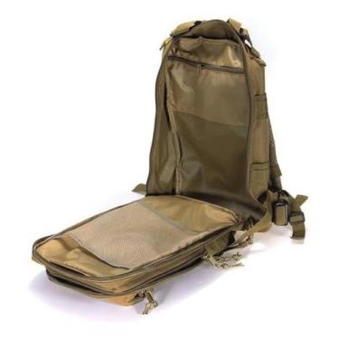 Imagem de Mochila Tática Militar Masculina Feminina 30 Lts Envio 24h - M&C, Moch