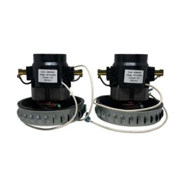 Imagem de Kit 2 Motores Aspirador Bps1s 127v A10n1 Gt30n Gt20n Awd01 - ELECTROLU