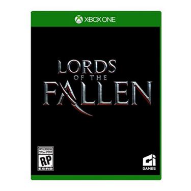 Imagem de Lords of the Fallen