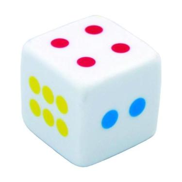 Imagem de Borracha Dadinho - Cis (Unidade)