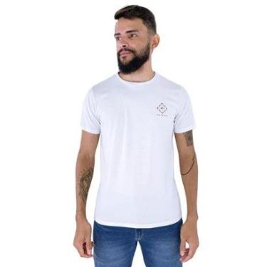 Imagem de Camiseta Masculina Maresia 11101127-Masculino
