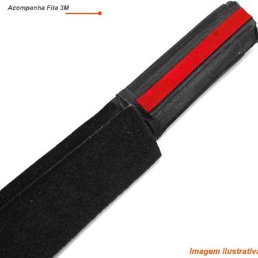 Imagem de Pestana Traseira Ecosport 13 a 18 Externa Esq Auto Colante - SANFIL, P