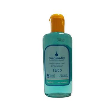 Imagem de Essência Ambiente 140ml Odorizador Limpador Perfumado Concentrado Chei