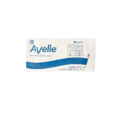 Imagem de Curativo Avelle de Terapia POR Pressão Negativa 16X16CM - Convatec