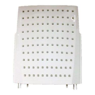 Imagem de Espalhador Grande Quadrado Duo Shower D-30 Lorenzetti, Branco