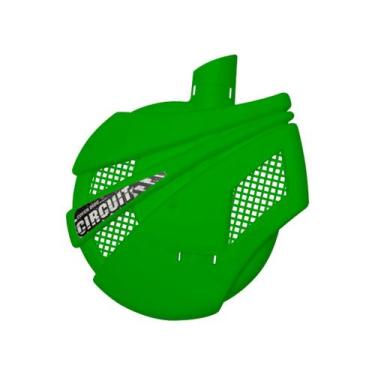 Imagem de Protetor de Disco Circuit I Tornado Sahara Falcon NX 400 CIRCUIT EQUIP