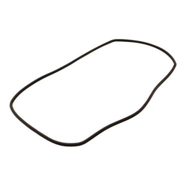 Imagem de Borracha Gaxeta Do Forno Fogão Brastemp Bf876cb 326055601, BF076 BF775