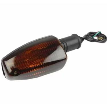 Imagem de Pisca seta Falcon Âmbar D.e - t.d Valplas