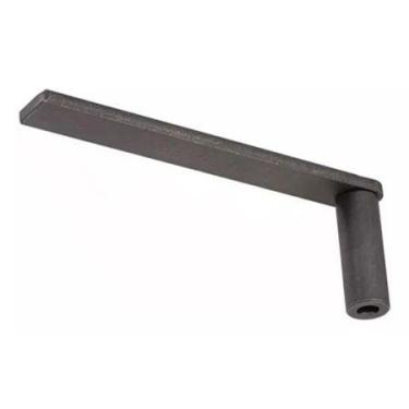 Imagem de Chave Sextavada 17mm P/ Porca Superior Amortecedor Traseiro  - Chimone