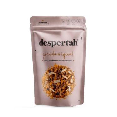 Imagem de Granola Original Despertah - 300g