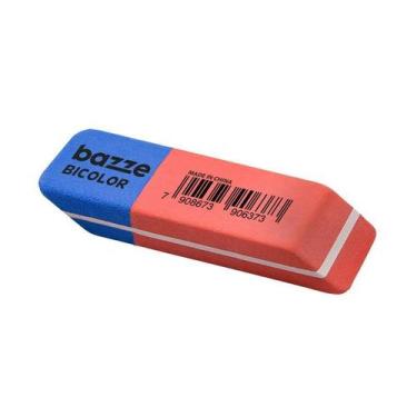 Imagem de Borracha Bicolor Bazze