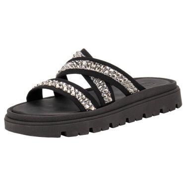 Imagem de Tamanco Feminino Flat Moleca 5504108