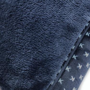 Imagem de Cobertor Blanket High 700 King Azul 240x260cm - Kacyumara - Azul Escuro