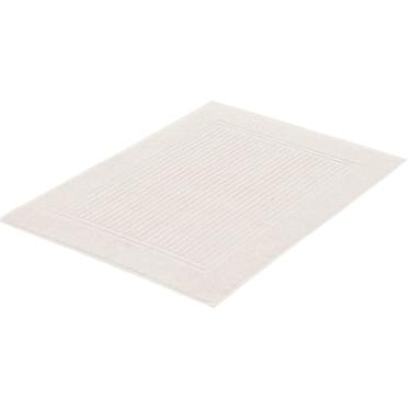 Imagem de Piso Para Banheiro 100% Algodão Canelado 48x70cm - Buddemeyer - Bege 3159