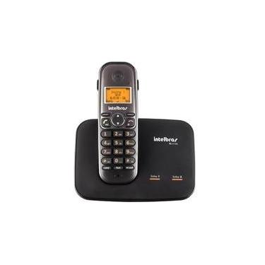 Imagem de Telefone Intelbras sem Fio com Entrada para 2 Linhas TS5150 - 4125150
