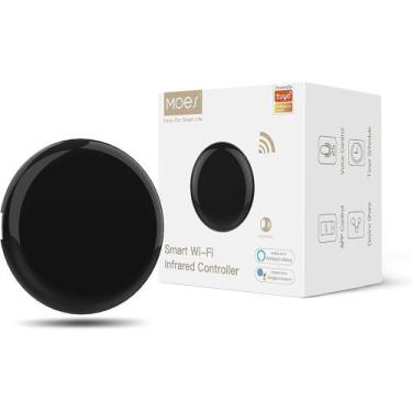 Imagem de Controle Infravermelho Automação Casa Inteligente - Funciona com Alexa
