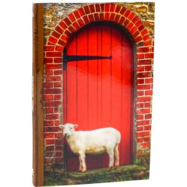 Imagem de Novo Testamento NAA Letra Gigante - SBB, Estampada