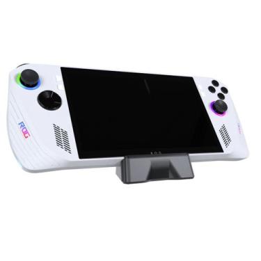 Imagem de Suporte Stand de Mesa Compatível Com Console Portátil Asus Rog Ally - 